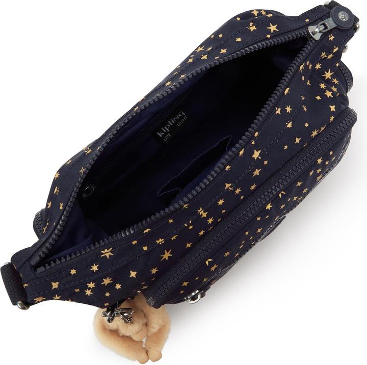 Immagine prodotto Kipling Basic Print Gabbie S Crossbody