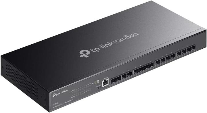Produktbild TP-Link TL-SX3016F (16 Ports)
