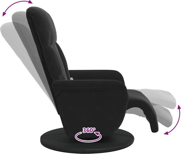 Immagine prodotto vidaXL Massage Relaxsessel