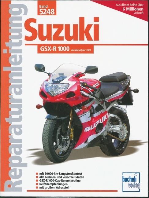 Produktbild Suzuki (Deutsch, Thomas Jung, 2003)