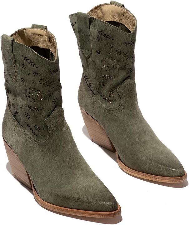 Image du produit Fly London Bottes western style décontracté (42)