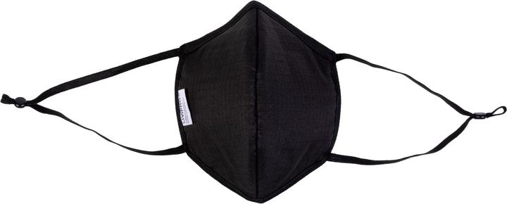 Actual product image Unrepa Community fabric mask LIVIPRO Compact, washable, size M (1 x)