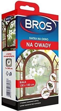 Actual product image MGA Insect screen for windows (130 x 150 cm)