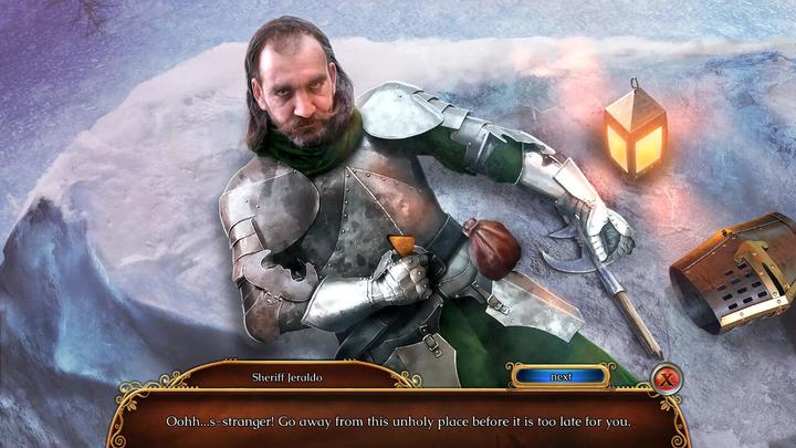 Produktbild FunBox Media Hidden Objects Collection: Volume 1 (Import) (Switch, Switch Lite, Switch OLED, EN)