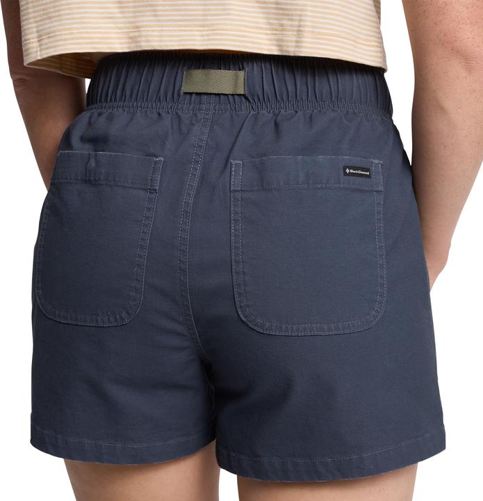 Produktbild Black Diamond W Ethos Shorts (S)