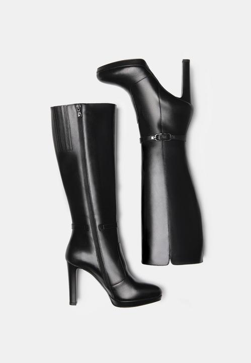 Actual product image Nero Giardini Stiefel (40)