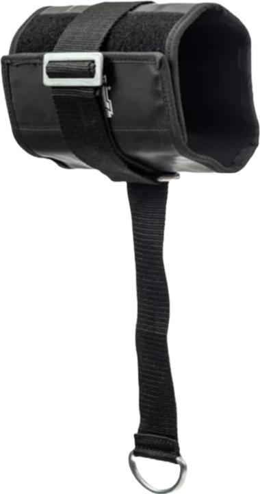 Image du produit MetalBoxe Fixation Sol 74 X 132mm