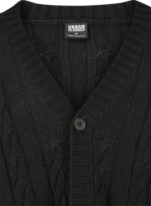 Actual product image Urban Classics Boxy Cardigan (L)