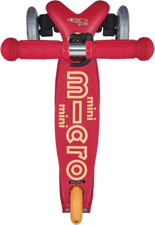 Produktbild Micro Mini Deluxe Foldable