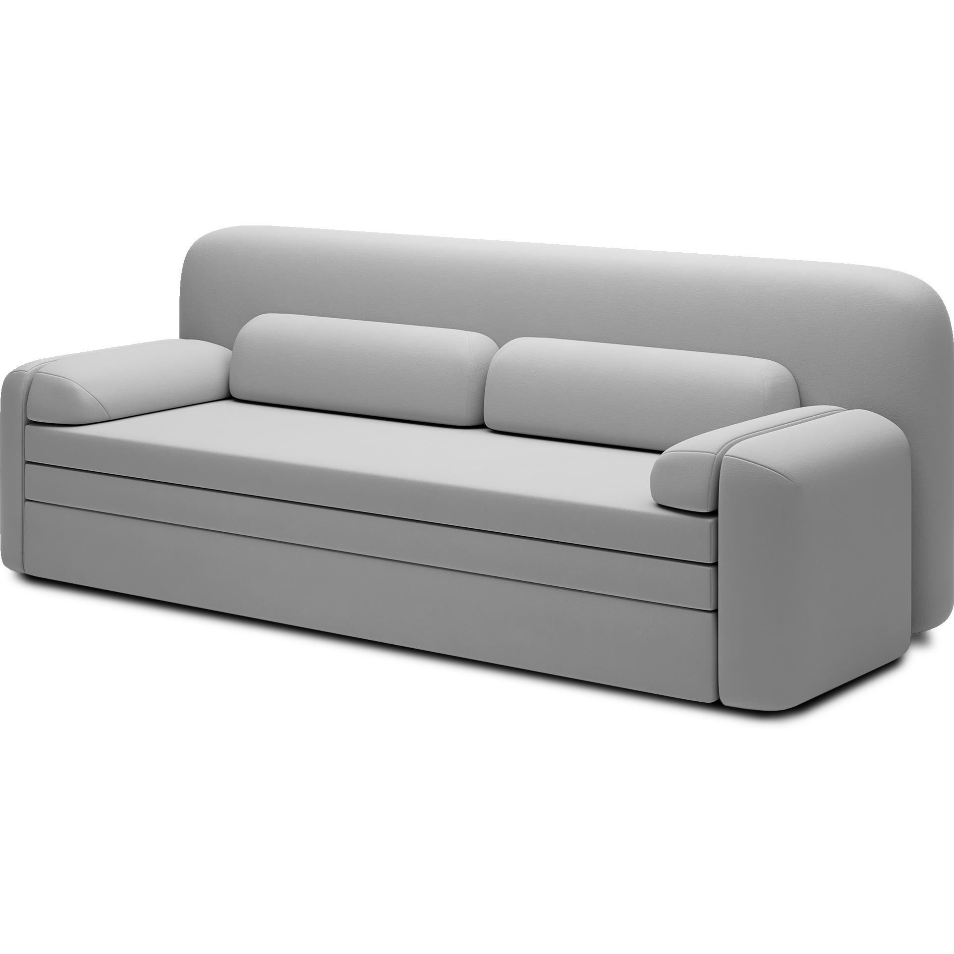 Thumbnail - ELTAP, Sofa, Elioss (Bettsofa, 2-Sitzer)