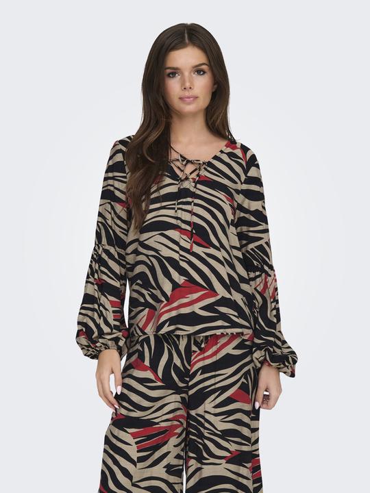 Actual product image JdY JDYPHILIPPA Top Top (S)
