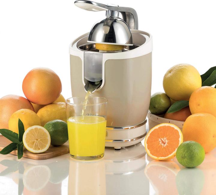 Immagine prodotto Ariete 413 Spremiagrumi vintage