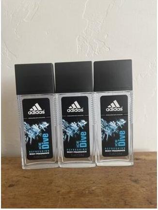 Image du produit adidas Verre Ice Dive (Spray, 75 ml)