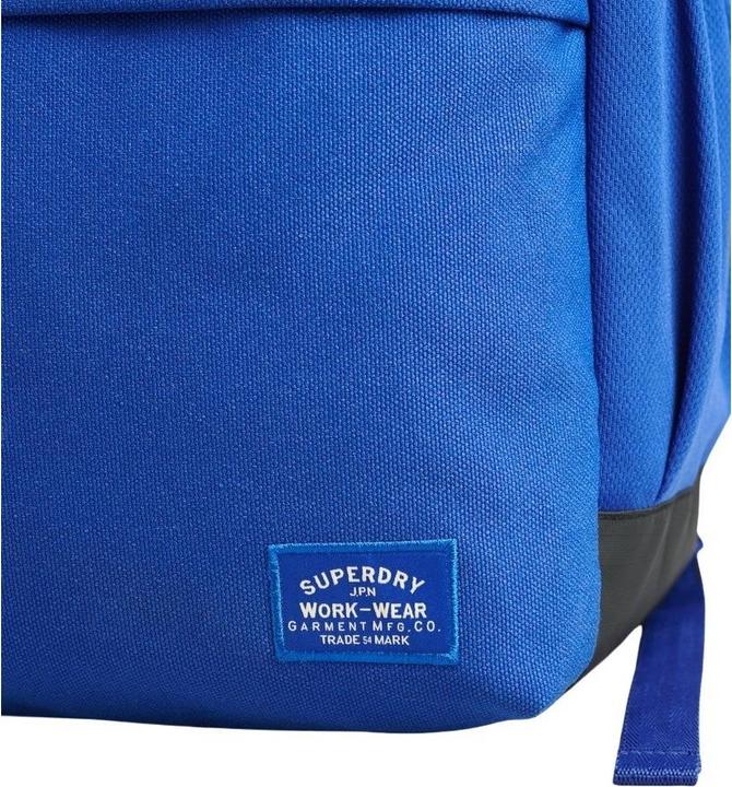 Image du produit Superdry sac à dos classique vintage montana (21 l)