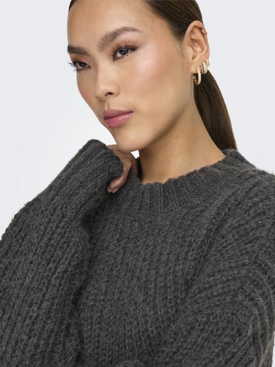 Produktbild Only ONLLELA Strickpullover Strickpullover (XL)