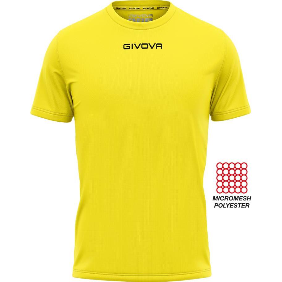 Givova, Football