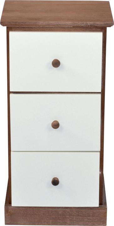 Actual product image Möbel Direkt Online Ella (30 x 25 x 60 cm)