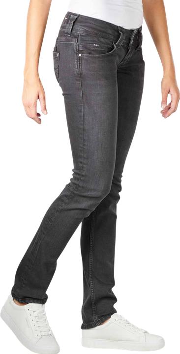 Actual product image Pepe Jeans Venus Straight Fit Anthracite (W31/L30)