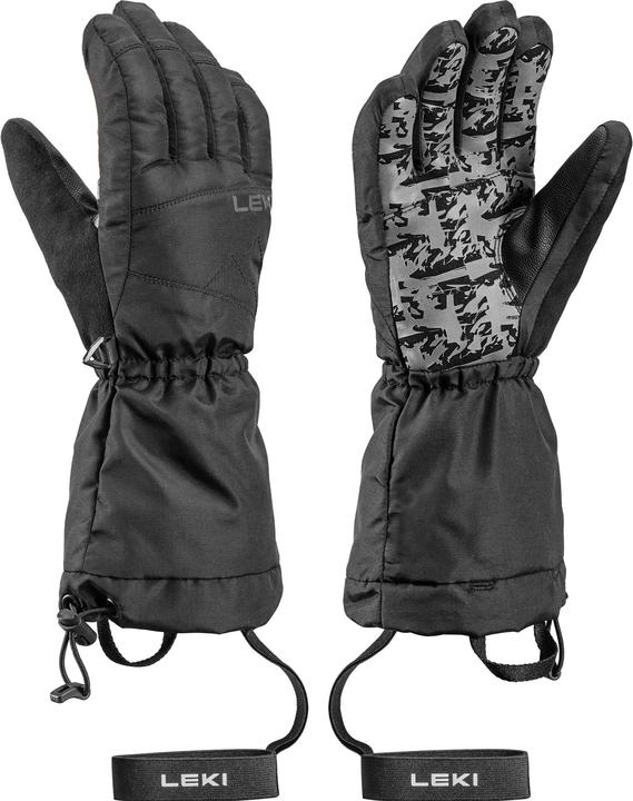 Produktbild Leki Pow Swtch Zero (7)