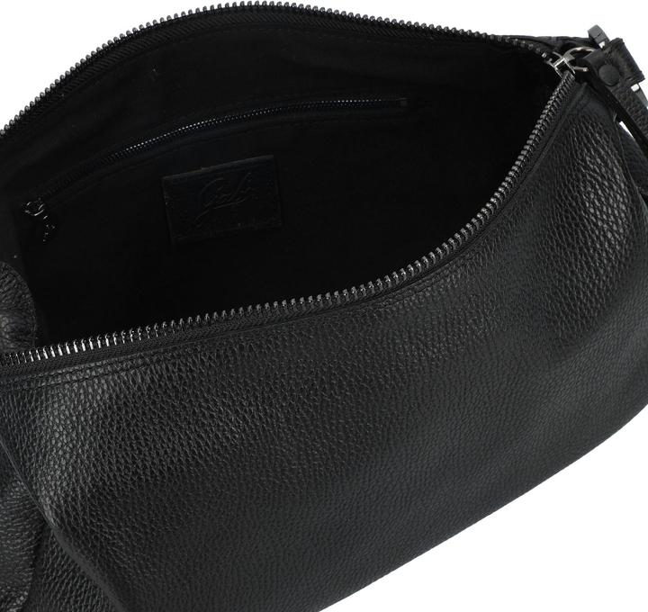 Actual product image Gabs Delos Schultertasche Leder 34 cm