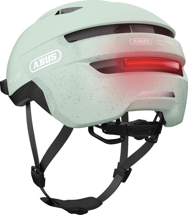 Produktbild Abus PURL-Y ACE mint green S (51 - 55 cm)