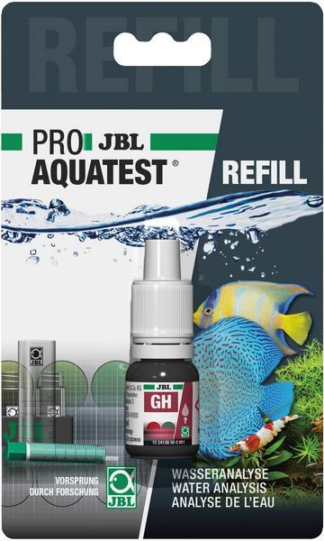 JBL Aquaristik und Terraristik ProAquaTest (Wasseraufbereitung Aquarium)