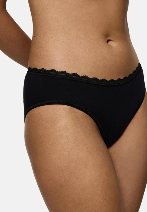 Produktbild Triumph Feel of Cotton Tai (36, 2er Pack)