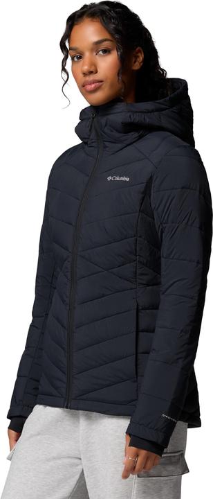 Image du produit Columbia Joy Peak™ II Hooded Jacket (S)