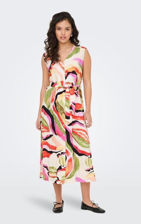 Produktbild JdY JDYLUMI Midikleid Kleid (M)