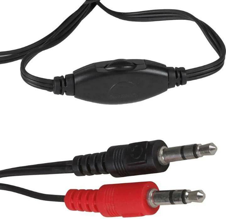 Immagine prodotto Iggual Easy Call (Cablato)