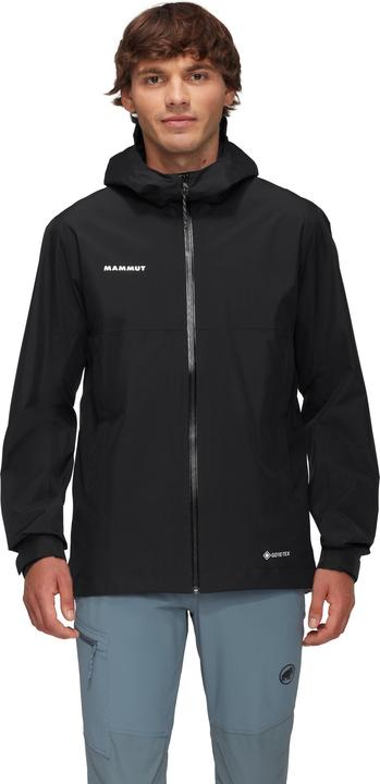 Produktbild Mammut Treeline Hardshell Hooded Jacket (XXL)