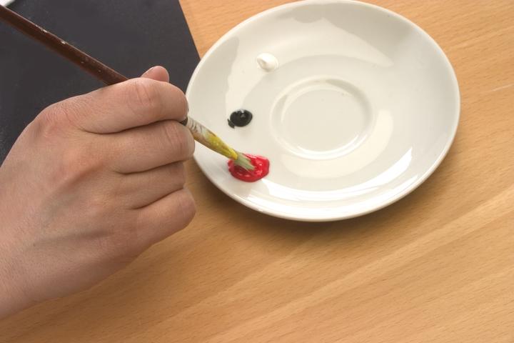 Produktbild Pebaro Heissdrahtschneider und Styropor-Hand-Schneidgerät 800B