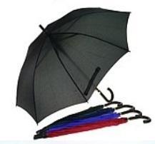 Immagine prodotto Adar Regenschirm 57cm MIX
