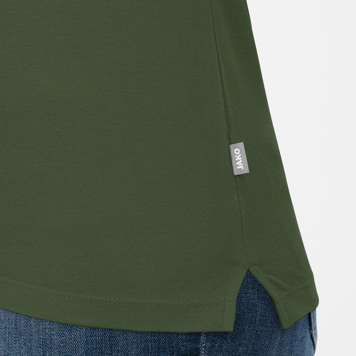 Produktbild JAKO Polo Organic Stretch (44)