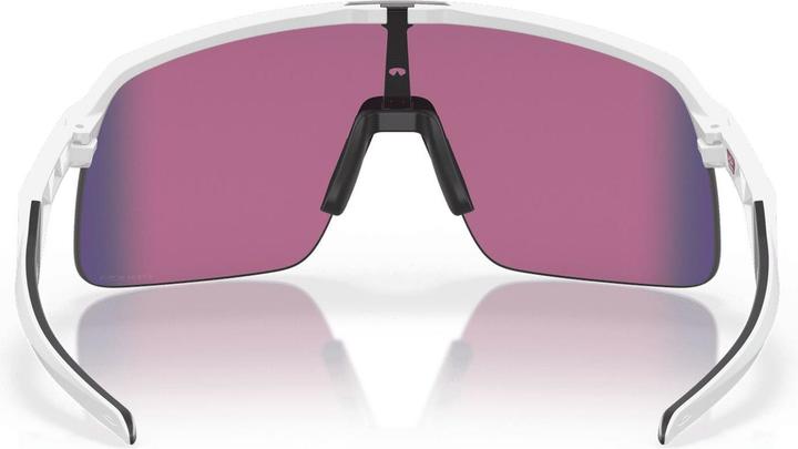 Immagine prodotto Oakley Sutro Lite (Bianco opaco, Strada premiata)
