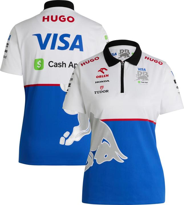 Produktbild HUGO DeresomY Poloshirt (M)