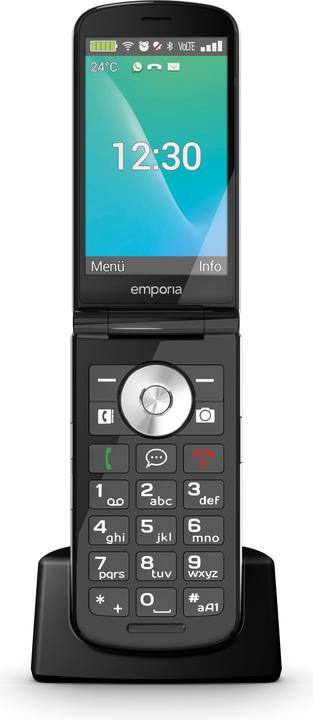 Immagine prodotto Emporia TOUCHsmart V188.3 (3.47", 8 Mpx, 4G)