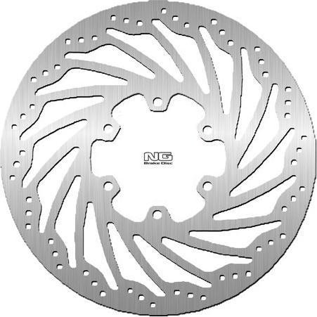 NG Brake Disc, Disco del freno, (280 mm)