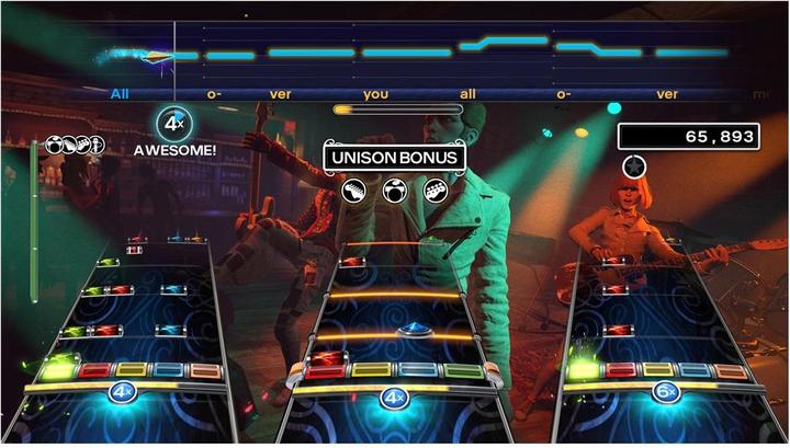 Produktbild Microsoft Rock Band 4: Queen Pack 01