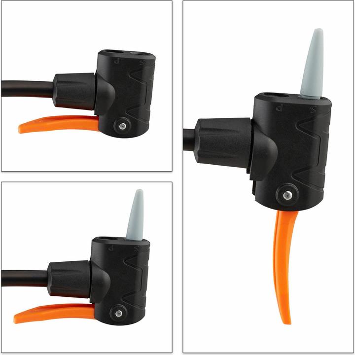 Actual product image Relaxdays 20x spice jars (0.12 l)