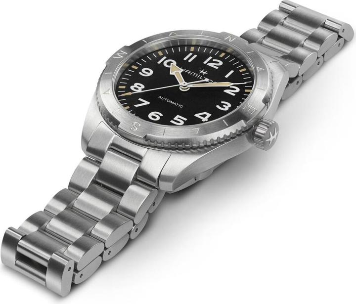 Produktbild Hamilton H693010 (33 mm)
