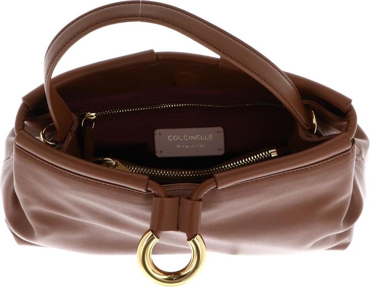 Immagine prodotto Coccinelle Elisbet Smooth Leather Handbag