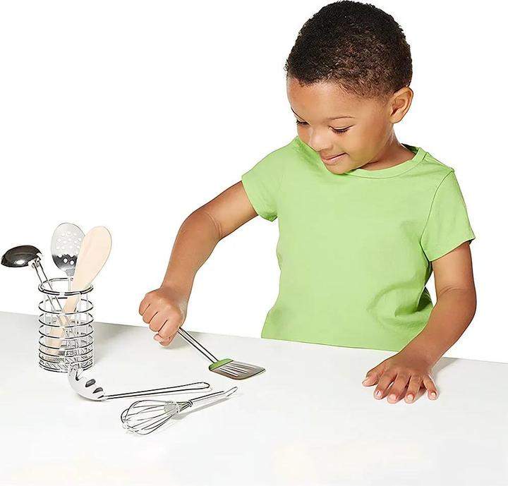 Produktbild Melissa & Doug Stir & Serve