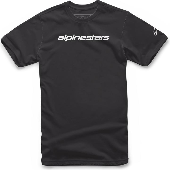 Alpinestars Tee 24 Linear Wordmark (S)