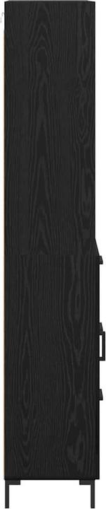 Image du produit vidaXL Modernes Sideboard (34 x 34 x 180 cm)