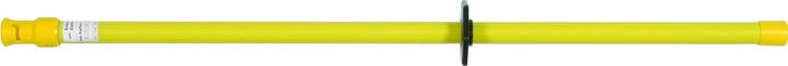 Actual product image Dehn 761011 E+K Earthing rod 1-piece ES SQ 1000 type B