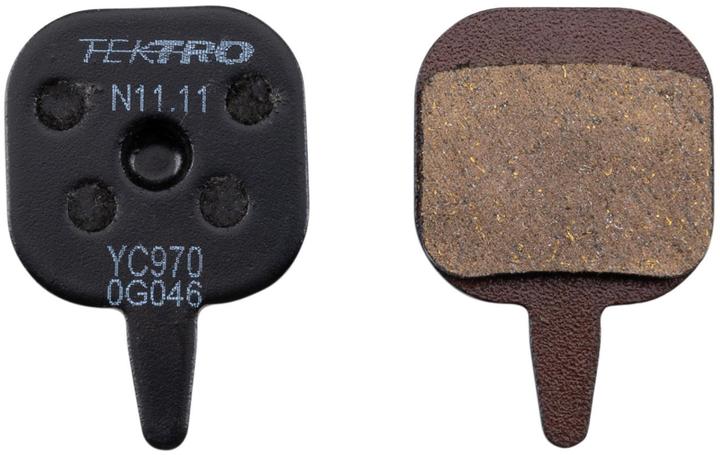 Immagine prodotto Tektro N11.11 (Tektro, Materiale sintetico)