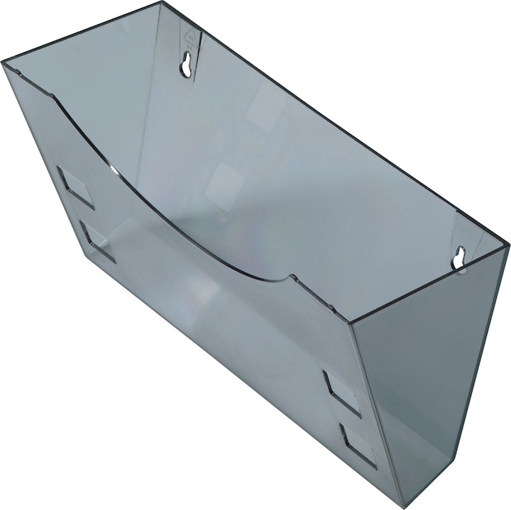 Produktbild Helit Wandhalter (A4)