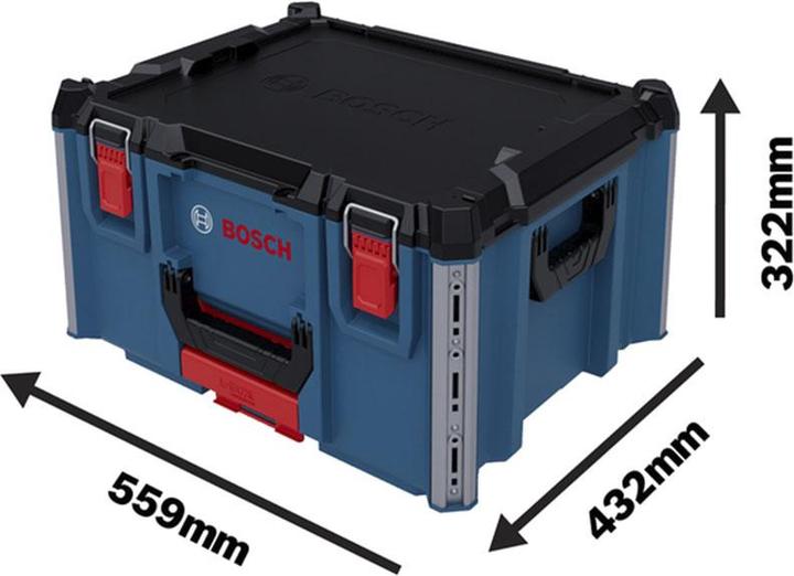 Productafbeelding Bosch Professional Contractor 322 (1 Part)