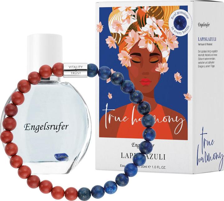 Immagine prodotto Engelsrufer Powerful Stone Armband (18 cm, Argento 925)